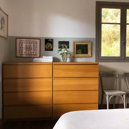 A Tiusella Bed and Breakfast