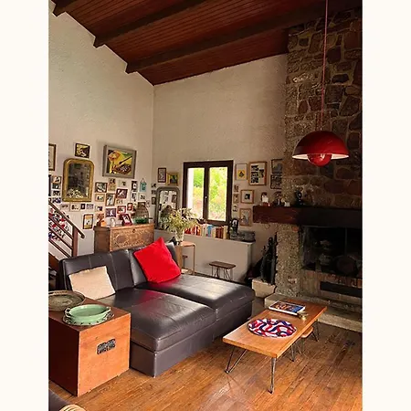 A Tiusella Bed and Breakfast
