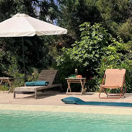 Bed and Breakfast A Tiusella Evisa