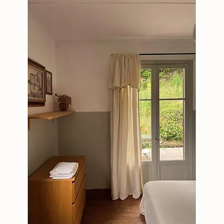 Bed and Breakfast A Tiusella *