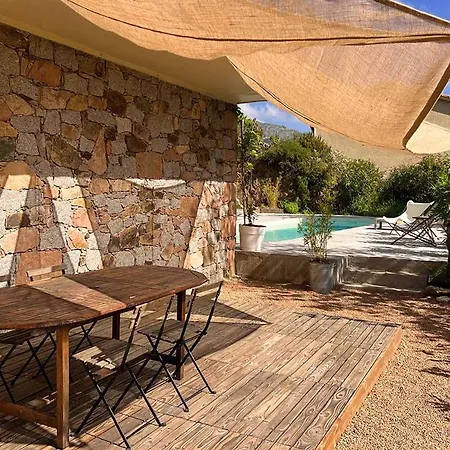 A Tiusella Bed and Breakfast