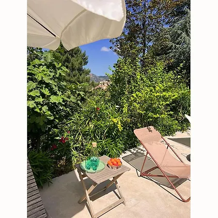Bed and Breakfast A Tiusella Evisa