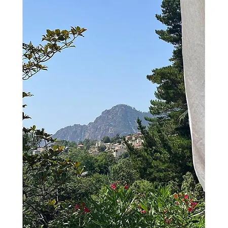 Bed and Breakfast A Tiusella