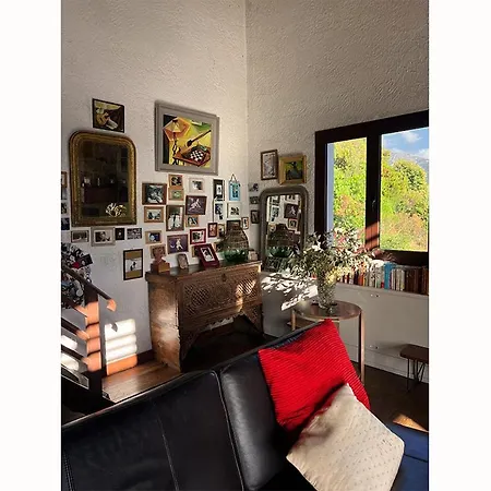 A Tiusella Bed and Breakfast