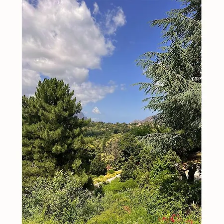 A Tiusella Bed and Breakfast Evisa