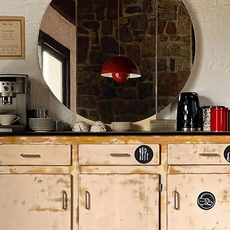 A Tiusella Bed and Breakfast