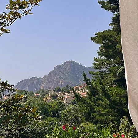 A Tiusella Bed and Breakfast
