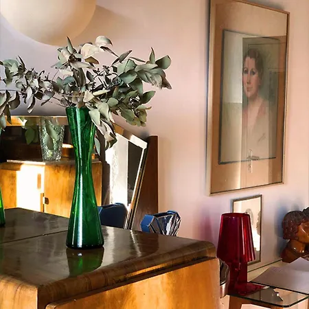 A Tiusella Bed and Breakfast *