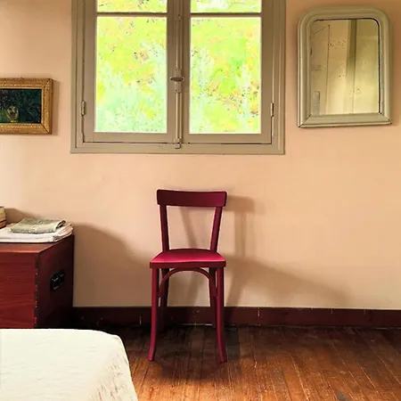 Bed and Breakfast A Tiusella *