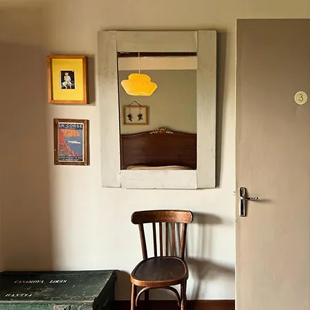A Tiusella Bed and Breakfast *