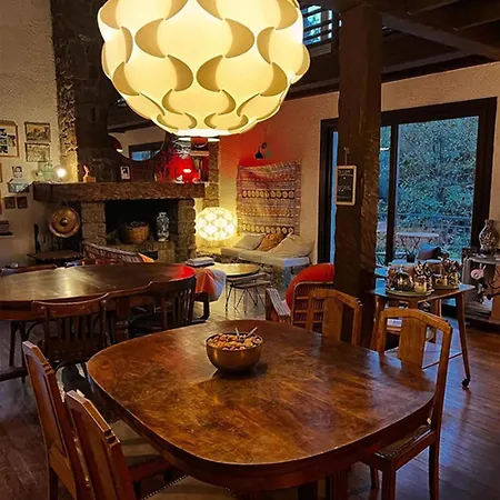 Bed and Breakfast A Tiusella *