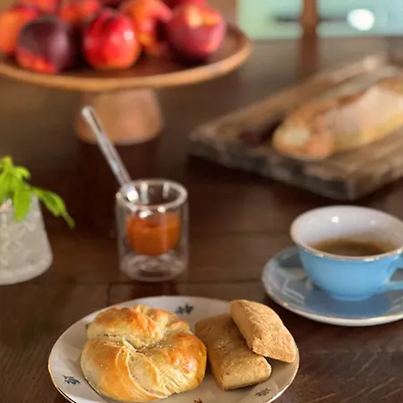 Bed and Breakfast A Tiusella Evisa