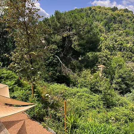 Bed and Breakfast A Tiusella