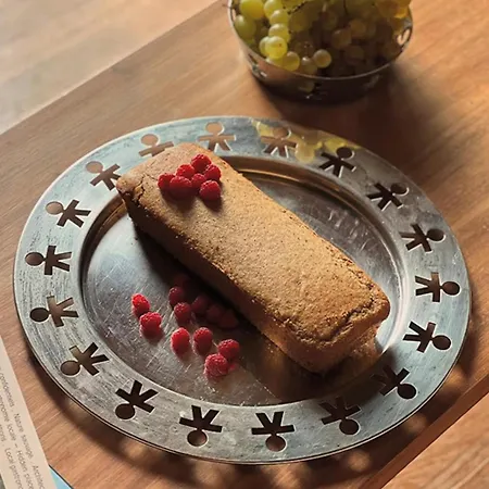 Bed and Breakfast A Tiusella Evisa