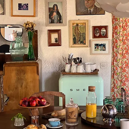 Bed and Breakfast A Tiusella Evisa