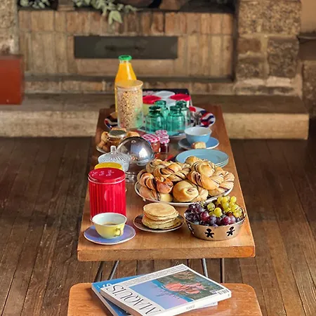 Bed and Breakfast A Tiusella