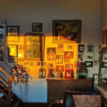 Bed and Breakfast A Tiusella