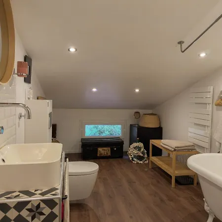 Bed and Breakfast A Tiusella *