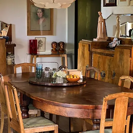 A Tiusella Bed and Breakfast Evisa