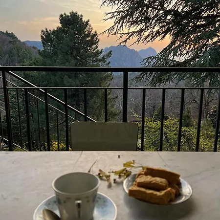 Bed and Breakfast A Tiusella *
