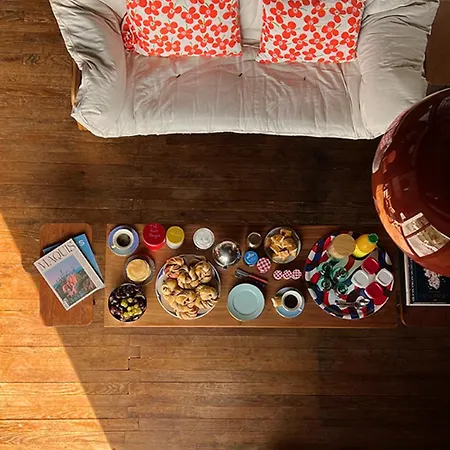 A Tiusella Bed and Breakfast *