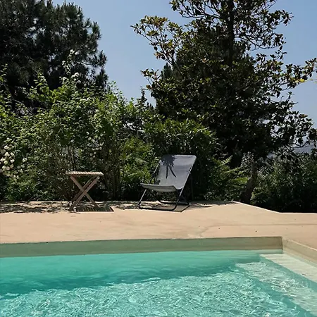 A Tiusella Bed and Breakfast