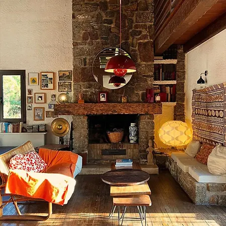 A Tiusella Bed and Breakfast Evisa