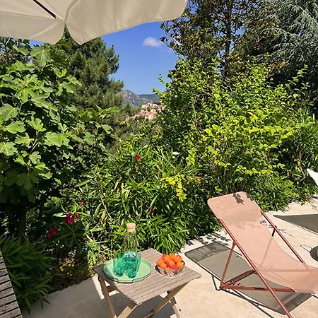 Bed and Breakfast A Tiusella Evisa