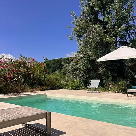 Bed and Breakfast A Tiusella