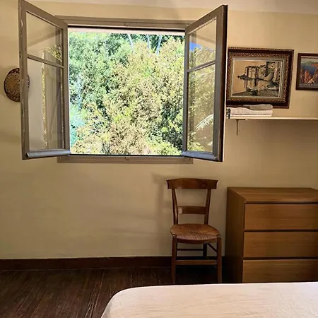 A Tiusella Bed and Breakfast *