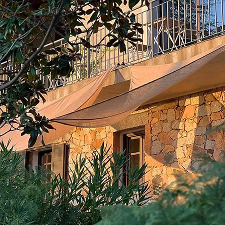 A Tiusella Bed and Breakfast