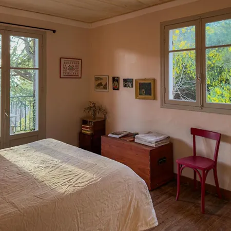 Bed and Breakfast A Tiusella