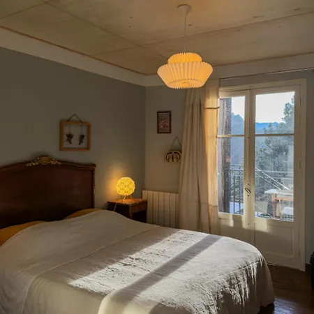 A Tiusella Bed and Breakfast