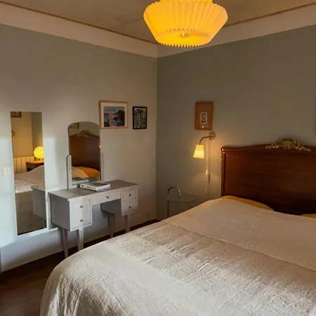Bed and Breakfast A Tiusella