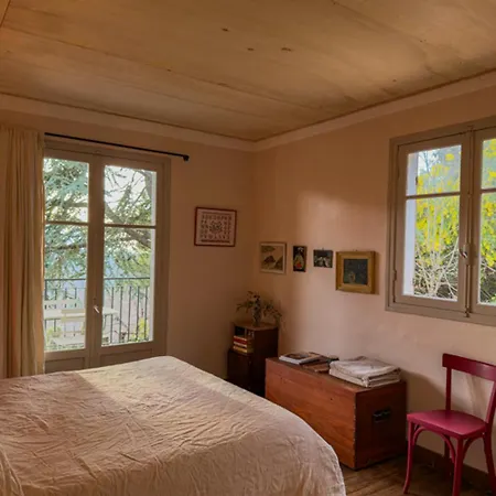 A Tiusella Bed and Breakfast