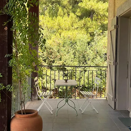 A Tiusella Bed and Breakfast *