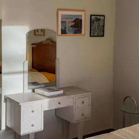 Bed and Breakfast A Tiusella *