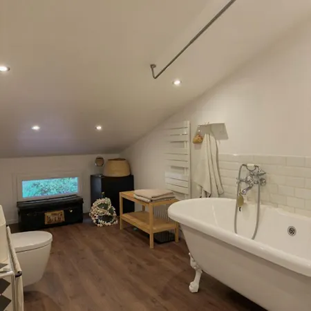 A Tiusella Bed and Breakfast Evisa