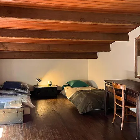 Bed and Breakfast A Tiusella