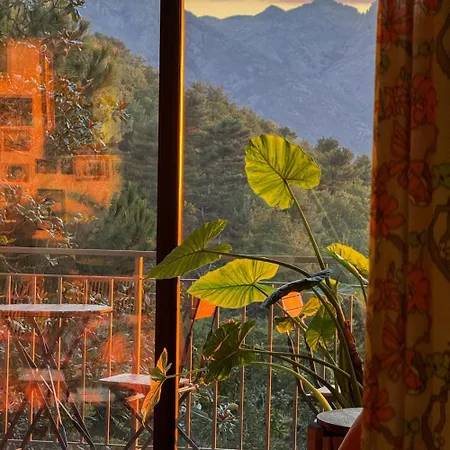 Couette-café A Tiusella *