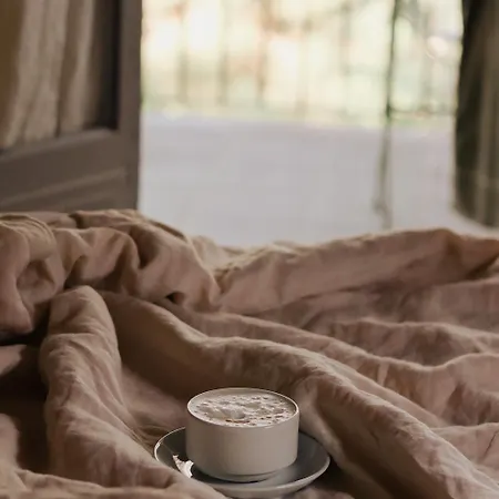 A Tiusella Couette-café