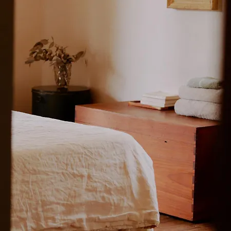 Couette-café A Tiusella